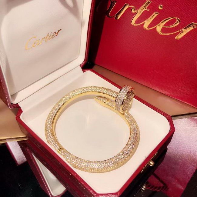 Cartier 2021 Bracelet ID:202101c420